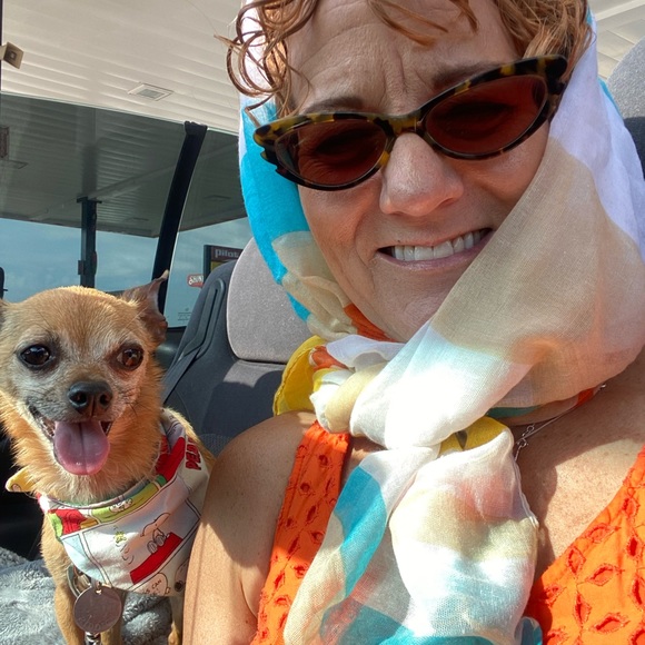 Meet your Posher, Pamela - Picture 3 of 6